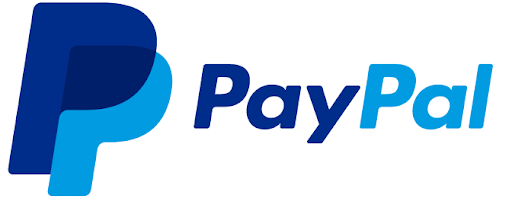 pay with paypal - Lesbian Flag