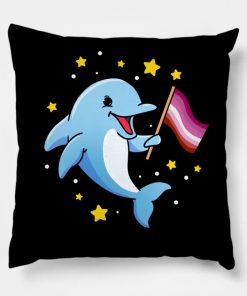 Lesbian Dolphin Lesbian Pride