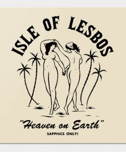 Isle of Lesbos