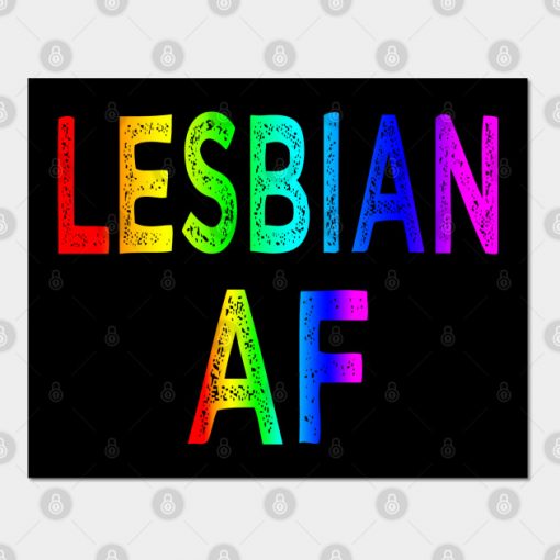 lesbian