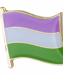 Pansexual Pride Official PAN FLAG Merch
