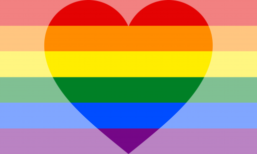Homoromantic Pride Flag PN0112 2x3 ft (60x90 cm) Official PAN FLAG Merch