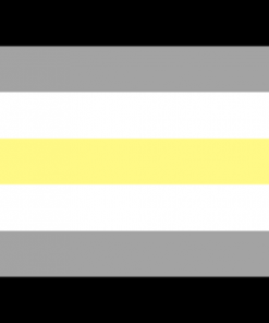 2x3 ft (60x90cm) / 4 Corner Grommets Official PAN FLAG Merch