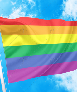 rainboww fcb1db96 09f5 45c1 9ec3 8e9ccb2f9d2b - Lesbian Flag